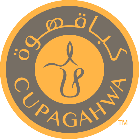 Cupagahwa Logo