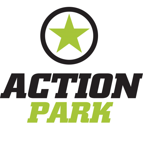 action park logo